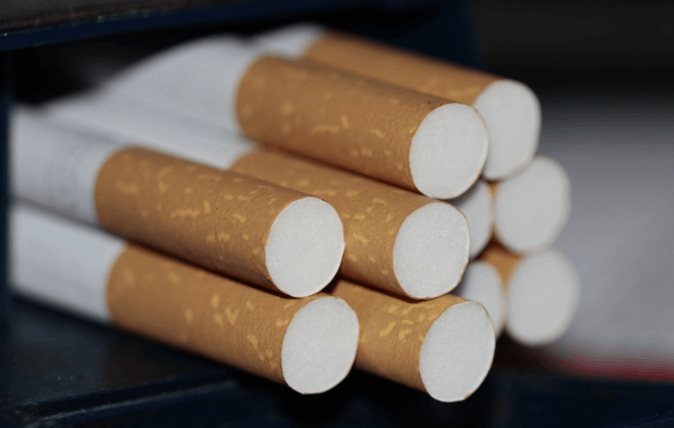 U svetu ima rekordnih  1,1 milijardi pušača – Najstrastveniji pušači su stanovnici Crne Gore